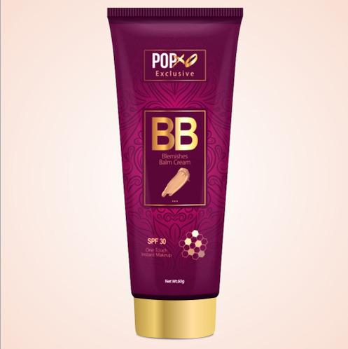 60 gm Instant Makeup Cream