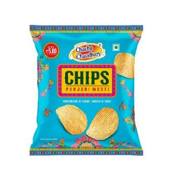 Punjabi Masti Chips