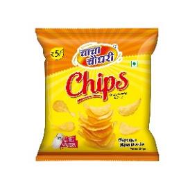 Salted Chips