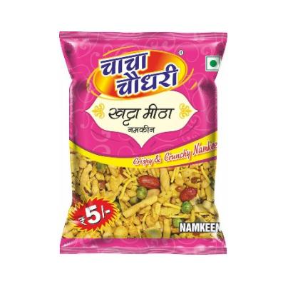 Khatta Meetha Namkeen