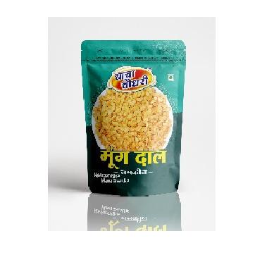 Moong Dal Namkeen