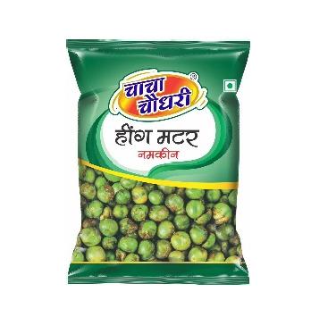Heeng Matar Namkeen