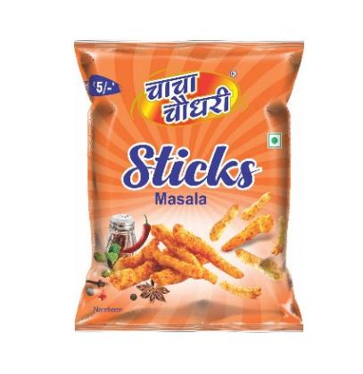 Sticks Masala