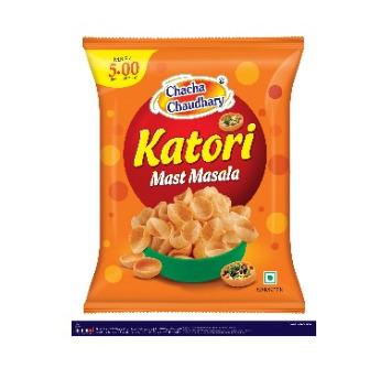 Masala Katori