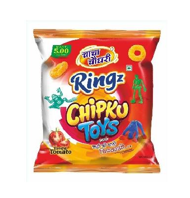 Ringz Chipku Toys