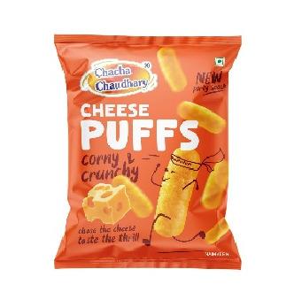 Cheese Puff
