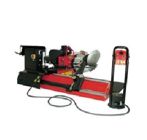 Truck Tyre Changer