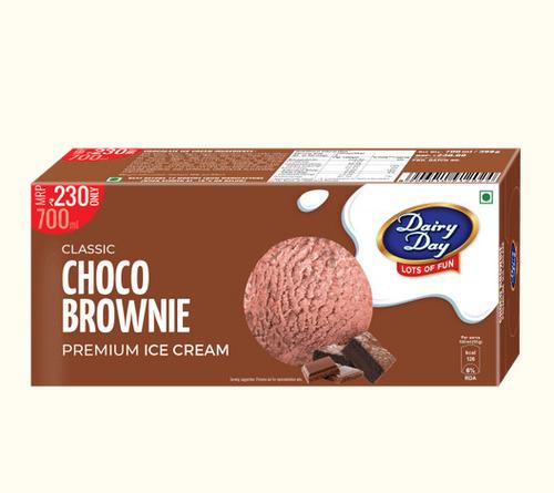 Choco Brownie
