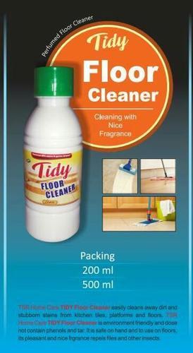 Floor Cleaner 