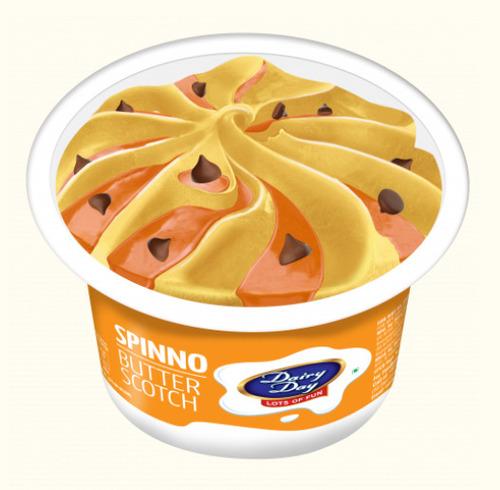 Butterscotch