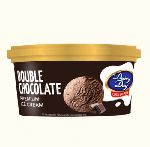 Double Chocolate