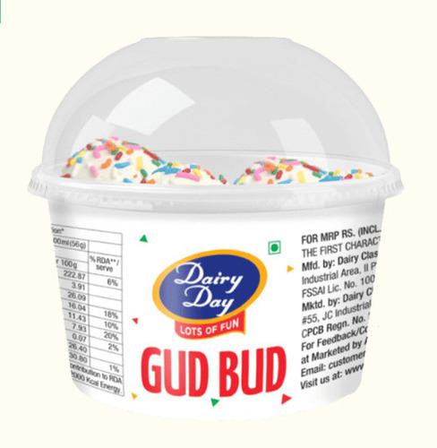 Gudbud
