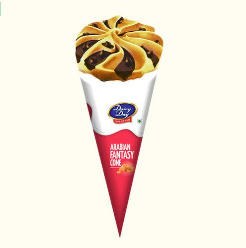 Arabian Fantasy Cones