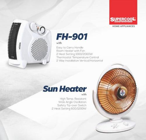 FH-901 / Sun Heater