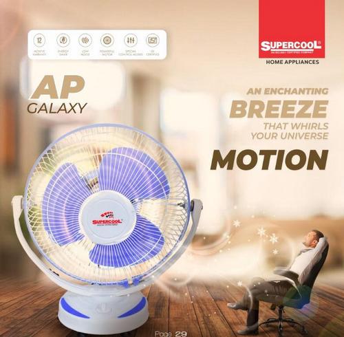 AP Galaxy Fan