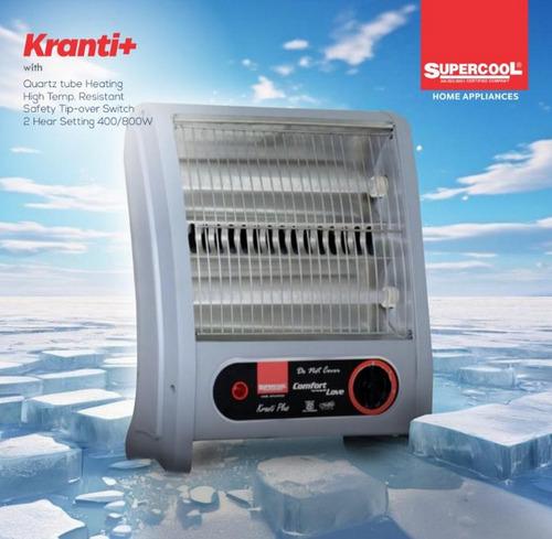 Kranti+ Heater