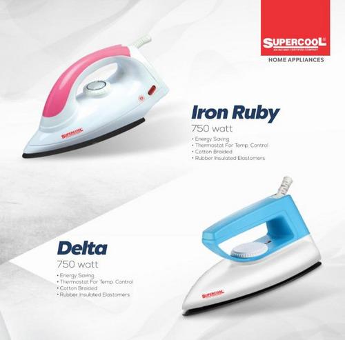 Iron Ruby / Delta Electric Iron