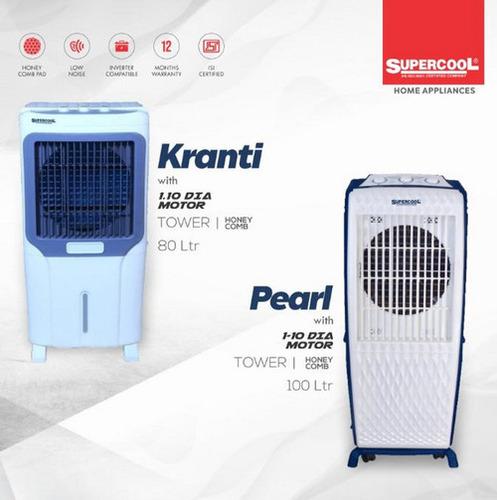 Kranti / Pearl Air Cooler
