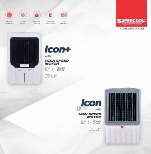 Icon+ / Icon Gold Air Cooler