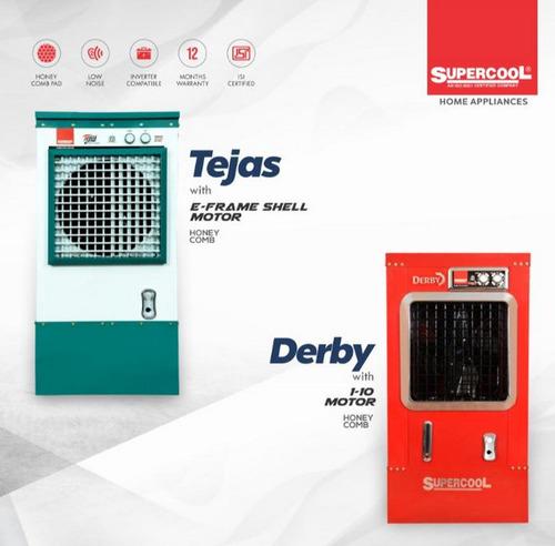Tejas / Derby Air Cooler