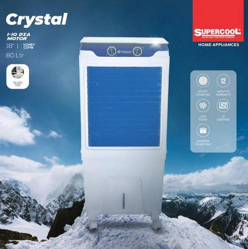 Crystal Air Cooler