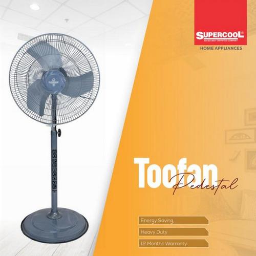 Toofan Pedestal Fan