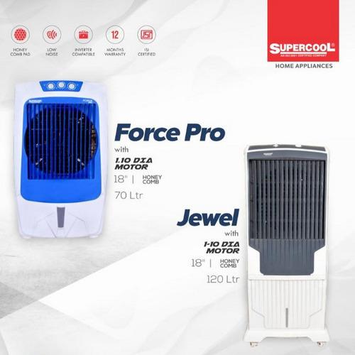Force Pro / Jewel Air Cooler