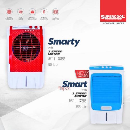 Smarty / Smart Air Cooler