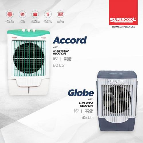 Accord / Globe Air Cooler