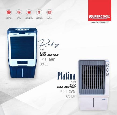 Ruby / Platina Air Cooler