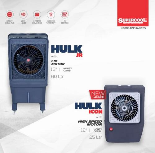 Hulk Jr / Hulk Icon Air Cooler