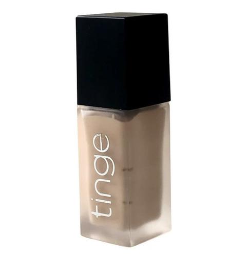 Liquid Foundation #110 Very Light to Light skin tones 