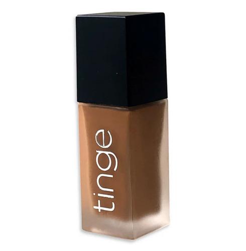 Liquid Foundation #500 Deep Dark to Even Dark skin tone 