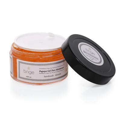 Basic Papaya Gel Face Moisturiser 
