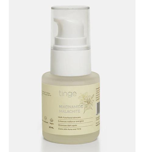 Niacinamide Serum, Face Moisturizer, Natural- 20ML Travel size 