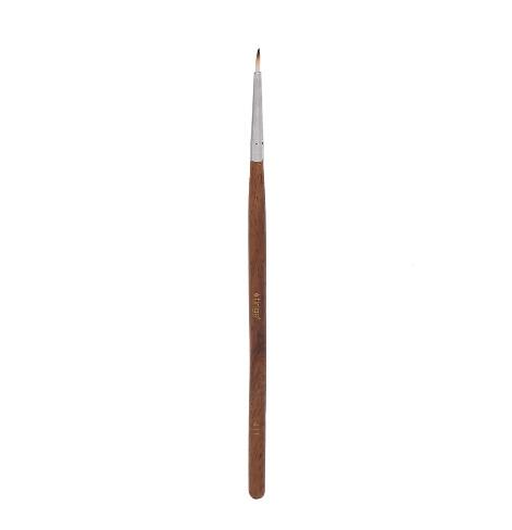 Small Precisson Eyeliner Brush