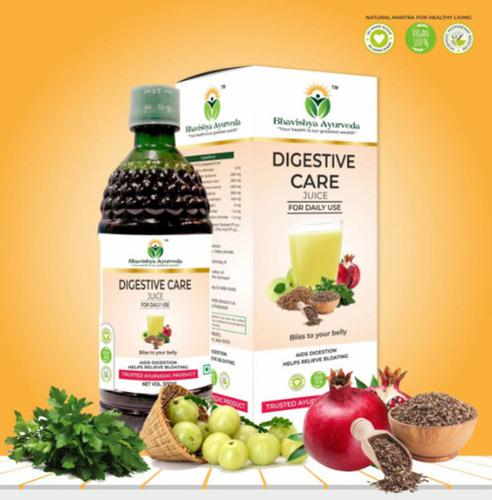 Digestive Care Juice