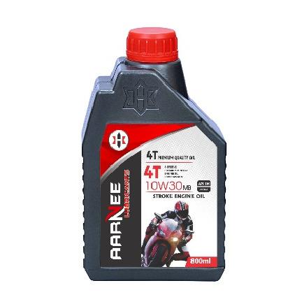 4T Stroke Engine Oil