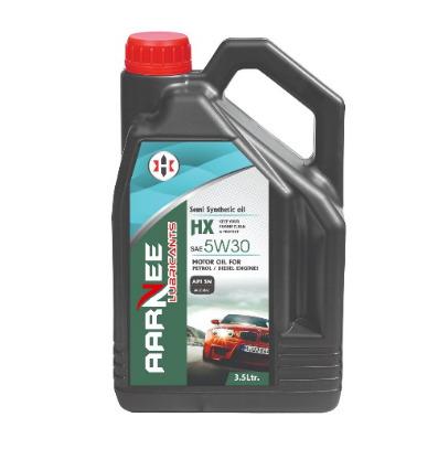 4T Stroke Engine Oil