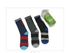 Mens Terry Socks
