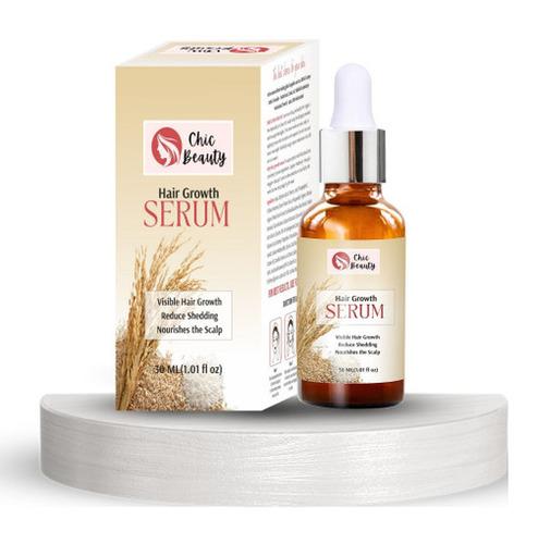 Chic Beauty Hair Growth Serum 30ML