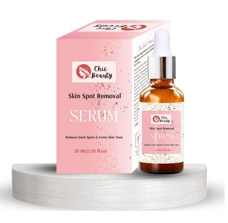 Chic Beauty Skin Spot Removal Serum 30ML