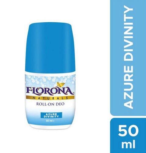 Azune Divinity Roll On Deo 50ml
