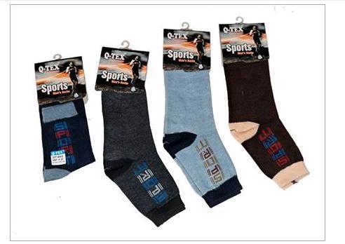 Sports Socks 