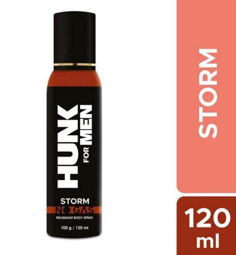 Storm NO GAS Fragrant Body Spray 120ml