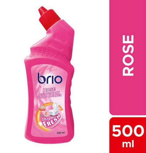 ROSE Disinfectant Toilet Cleaner 500ml
