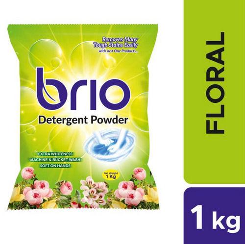 FLORAL Detergent Powder 1 kg
