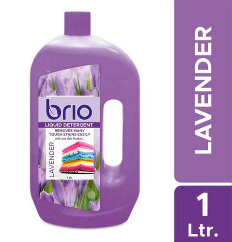 Lavender Liquid Detergent 1Ltr.