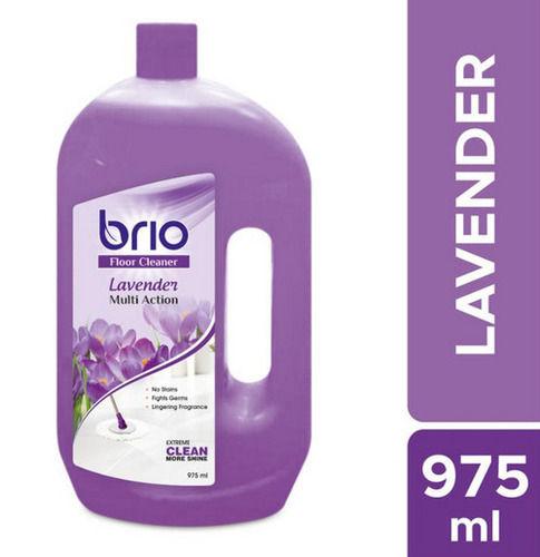 Lavender Multi Action Floor Cleaner