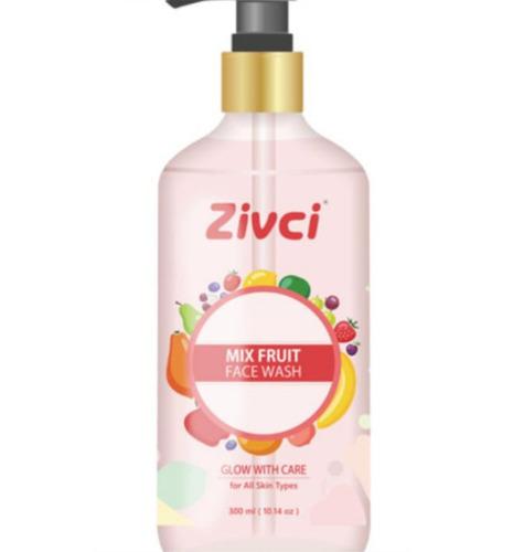 Mix Fruit Face Wash